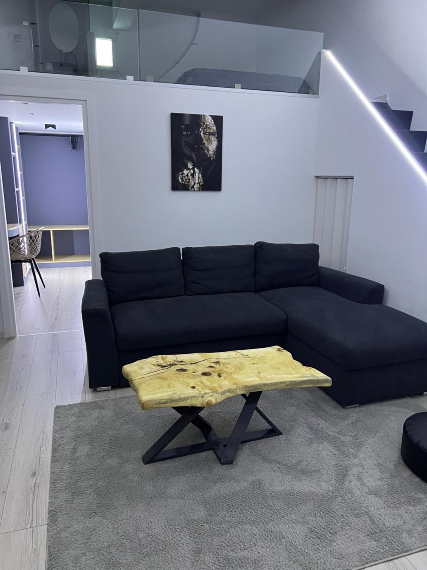 Raphael'S Suites Skg Thessaloníki Eksteriør bilde