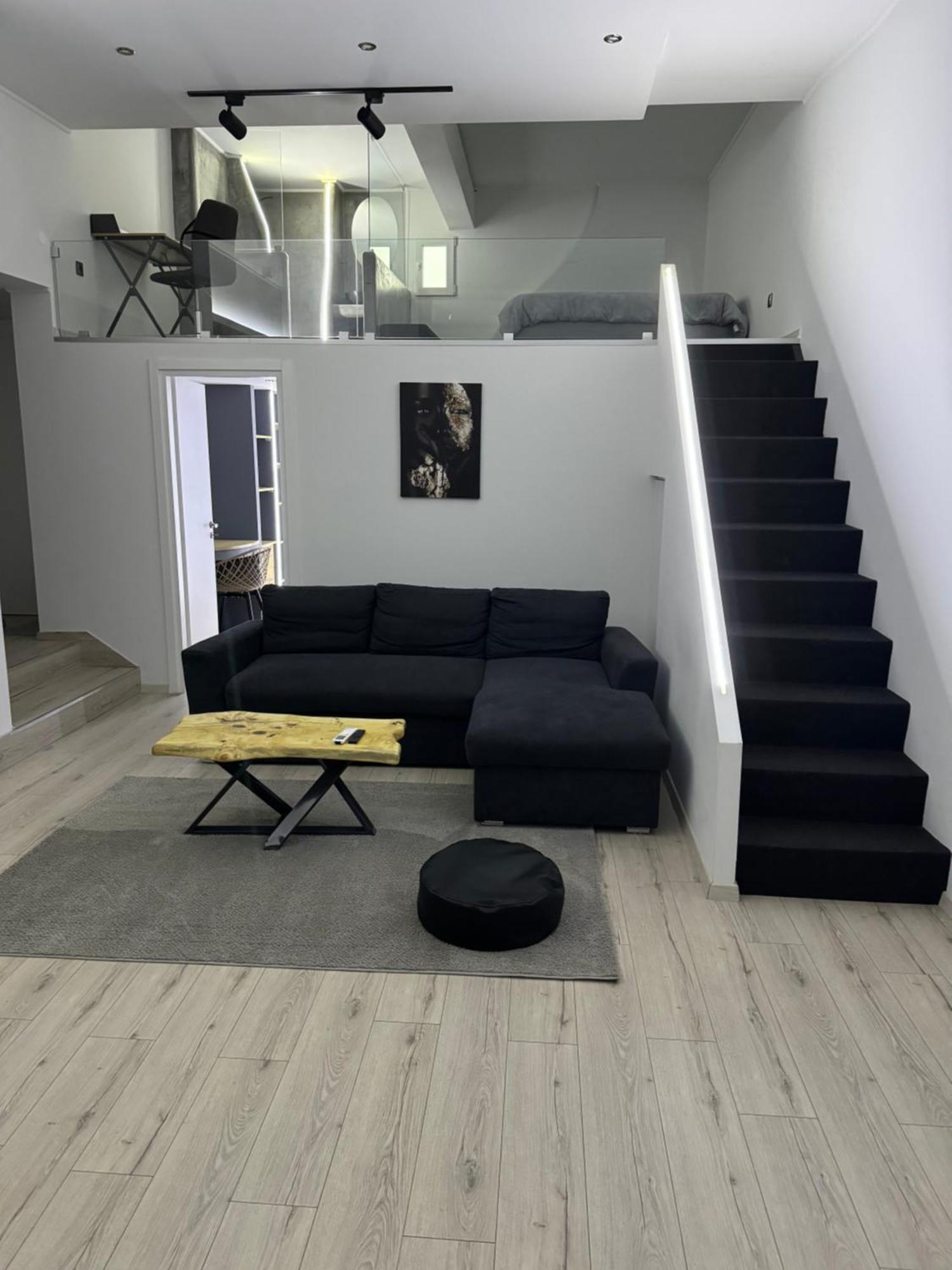 Raphael'S Suites Skg Thessaloníki Eksteriør bilde